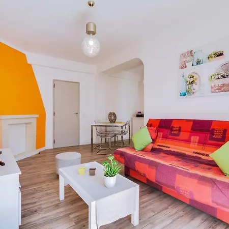 Appartement Beau Soleil -
