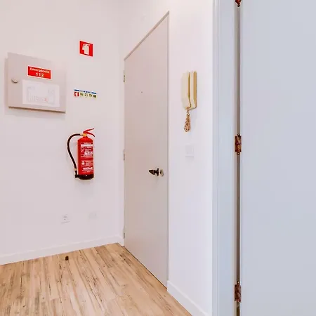 Appartement Beau Soleil - *