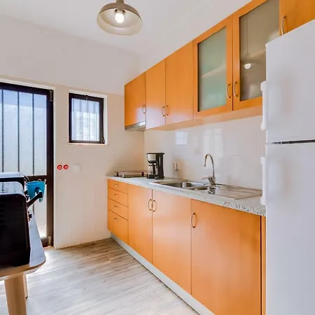 Beau Soleil - Appartement *
