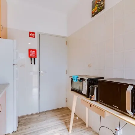 Appartement Beau Soleil - Vilamoura